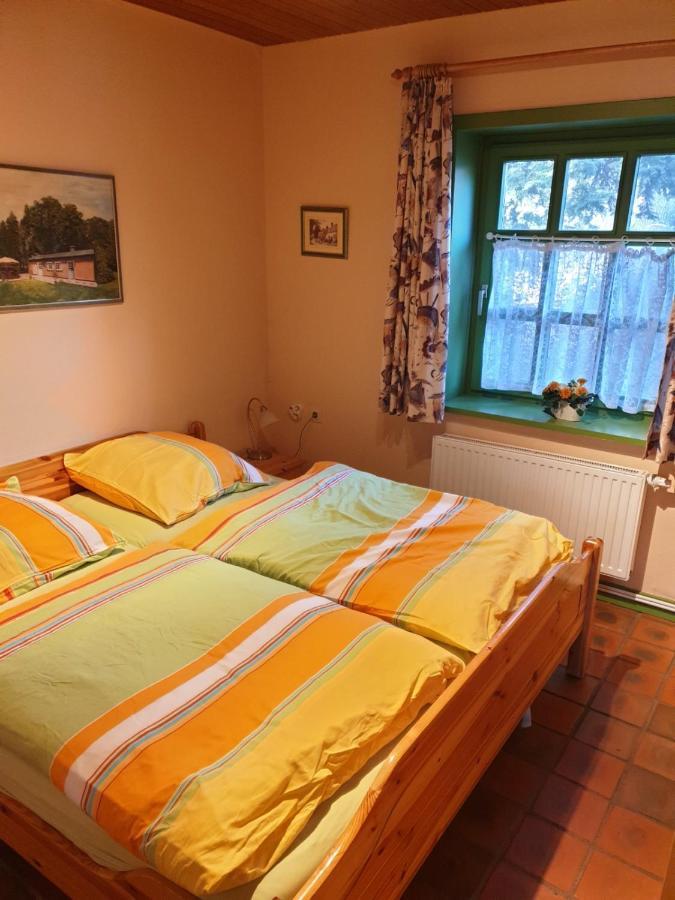 Hof Lindemann Villa Schneverdingen Eksteriør bilde